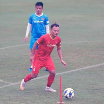 kaiyun-越南队又一主力将因伤缺席 后防伤病潮困扰主帅