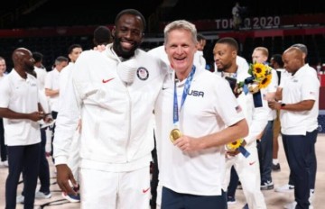 开云体育官网-得到新鲜血液与拼图老将 科尔对新赛季充满期待