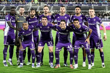 开云体育app-佛罗伦萨出售传闻，知情人士：“佛罗伦萨情况类似科莫”