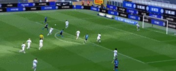 开云体育-【意甲】桑切斯双响劳塔罗点射 国米5比1桑普多利亚