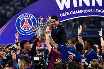 阿斯：巴黎已改变银河战舰策略，不再用高薪强行留人买人