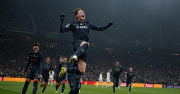 开云体育官网-斯基拉：那不勒斯将麦克托米奈视为非卖品，双方已开始谈续约